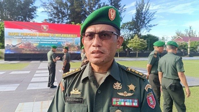 Penyerangan Polres Tarakan, Oknum TNI Diselidiki